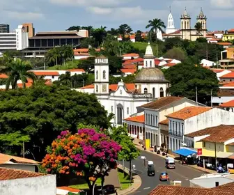20 melhores lugares para visitar em Campina Grande - PB