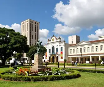 8 museus imperdíveis em Campina Grande: descubra o que fazer