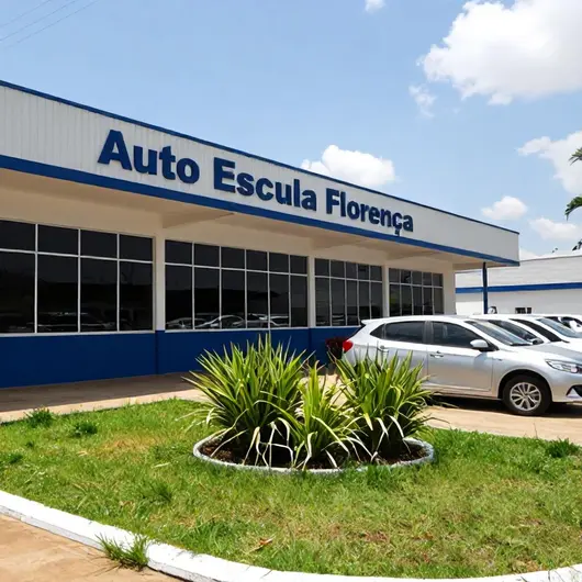 Auto Escola Florença