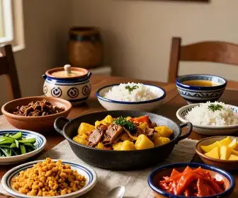 Buchada de Bode: O Sabor Autêntico da Cozinha Nordestina