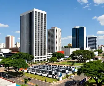 Campina Grande: Um Polo de Inovação e Tecnologia