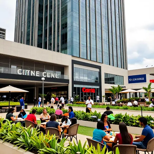 Cirne Center Cirne Center