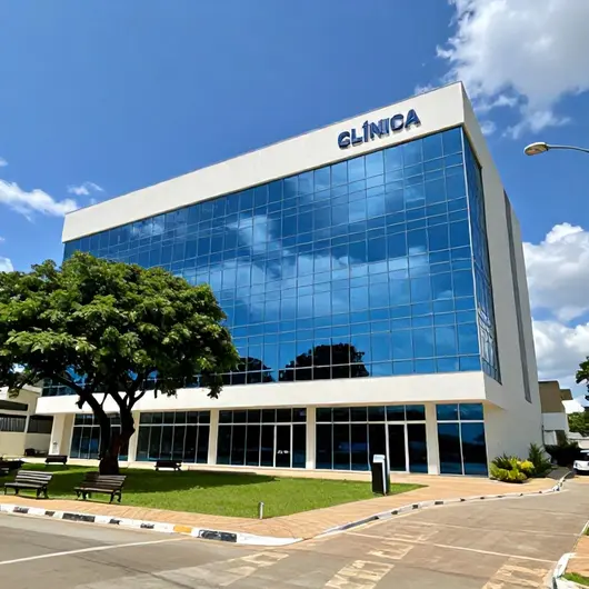 Clínica Campina Grande