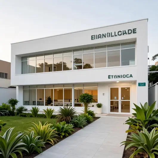 Clínica de Psicologia Clínica de Psicologia