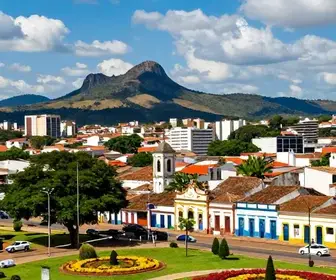 Como é o Clima e a Melhor Época para Visitar Campina Grande
