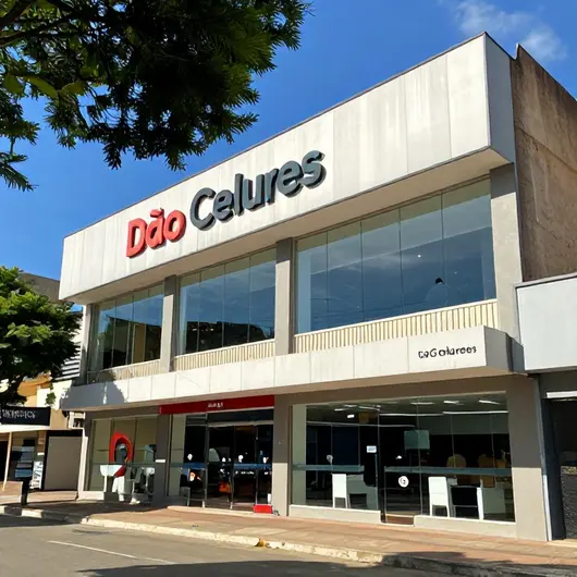 Dão Celulares: A Melhor Opção em Tecnologia