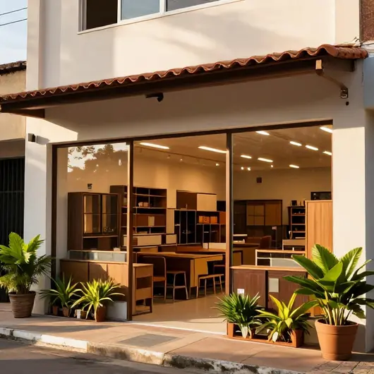 Descubra a LOJA DE MÓVEIS DA PARAÍBA Descubra a LOJA DE MÓVEIS DA PARAÍBA