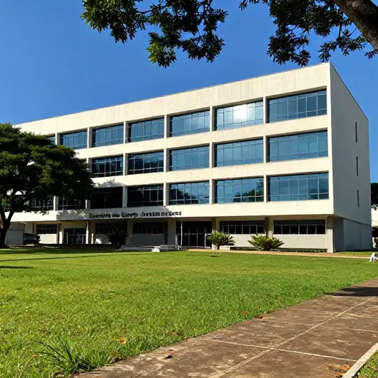 Descubra a Secretaria de Esporte Descubra a Secretaria de Esporte
