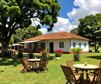 Descubra as 7 melhores pousadas em Campina Grande – PB