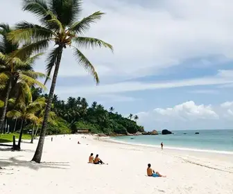 Descubra as Melhores Praias Perto de Campina Grande Descubra as Melhores Praias Perto de Campina Grande