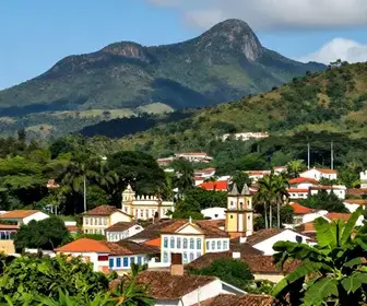 Descubra as Principais Atrações em Bananeiras, PB