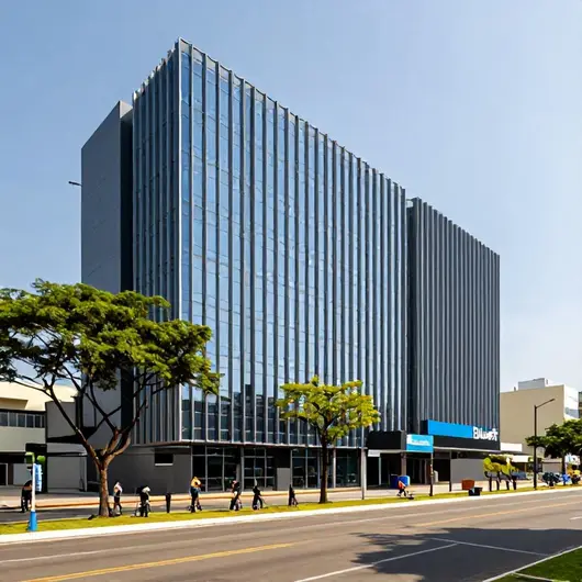 Descubra Bluefit Campina Grande Descubra Bluefit Campina Grande