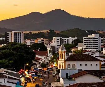 Descubra Curiosidades Fascinantes sobre Campina Grande