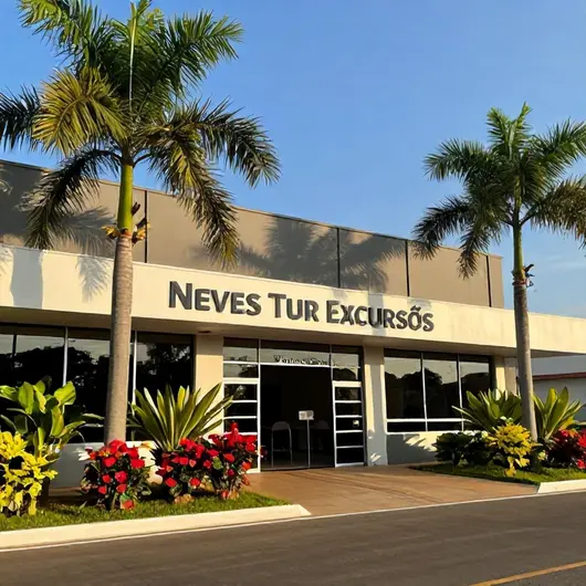 Descubra Neves Tur Excursões Descubra Neves Tur Excursões