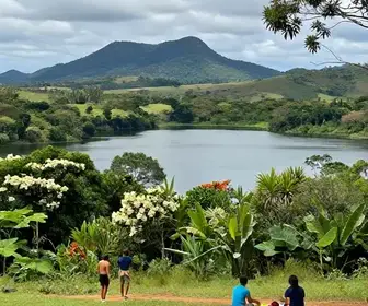 Descubra o Açude de Bodocongó: Naturaleza e Lazer em Campina Grande