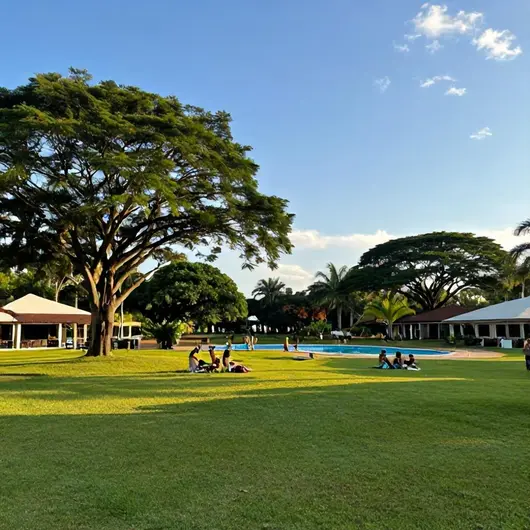 Descubra o Clube Campestre