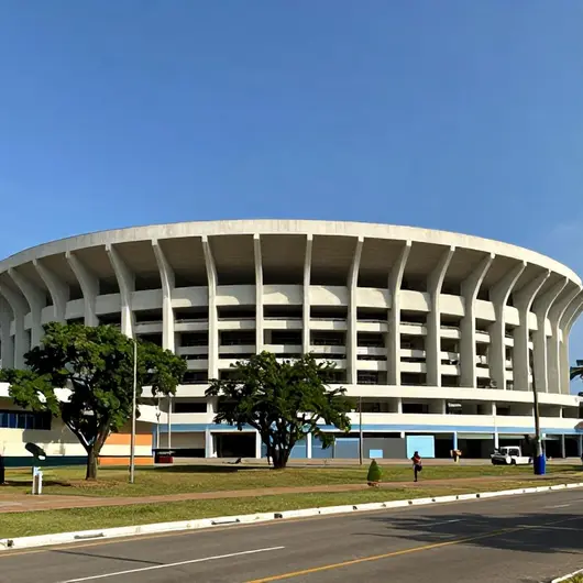 Descubra o Estádio Hernani Sátiro