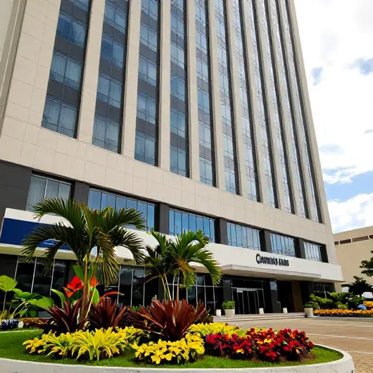 Descubra o Hotel Village Premium Descubra o Hotel Village Premium
