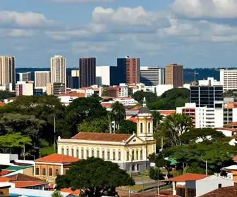 Descubra o Melhor City Tour em Campina Grande Descubra o Melhor City Tour em Campina Grande