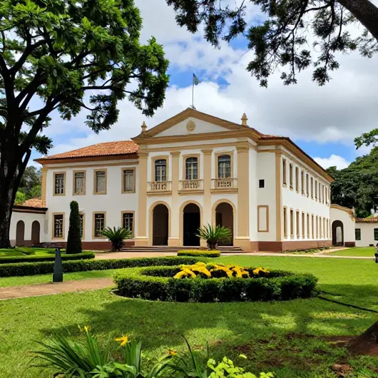 Descubra o Museu do Brejo Paraibano
