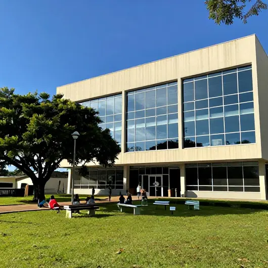 Descubra o Museu Vivo de Ciência e Tecnologia Lynaldo Cavalcanti