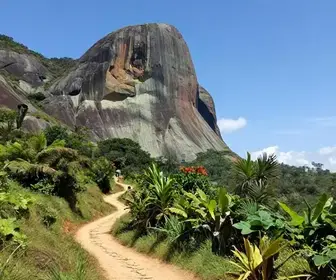 Descubra o Parque Estadual Pedra da Boca: Um Tesouro Natural em Campina Grande