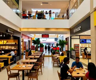 Descubra o Partage Shopping em Campina Grande: Compras e Lazer