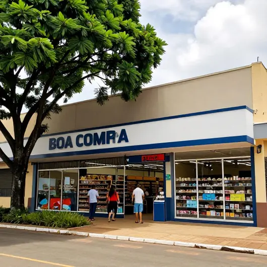 Descubra o que a Boa Compra Campina Grande tem a oferecer
