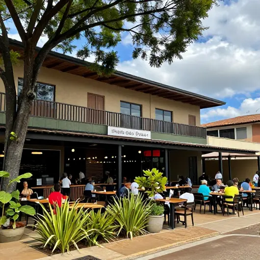 Descubra o Restaurante Prato do Povo da Prefeitura de Campina Grande Descubra o Restaurante Prato do Povo da Prefeitura de Campina Grande
