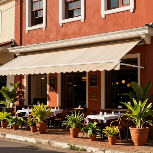 Descubra o Sabor do Restaurante Italiano