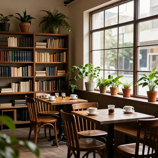 Descubra O Senhor dos Cafés Descubra O Senhor dos Cafés