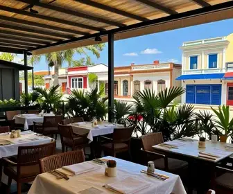 Descubra os Melhores Restaurantes em Campina Grande - PB
