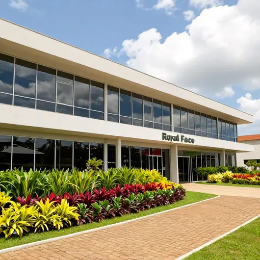 Descubra os Serviços da Royal Face Campina Grande do Sul Descubra os Serviços da Royal Face Campina Grande do Sul
