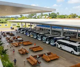 Descubra Tudo Sobre a Rodoviária de Campina Grande