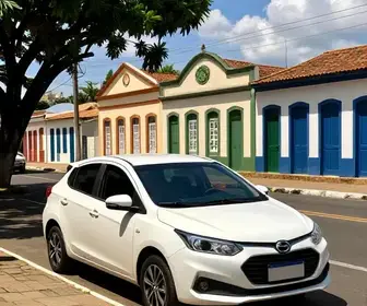 Dicas para Aluguel de Carros em Campina Grande - PB