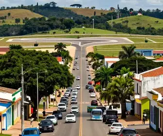 Dicas Práticas de Como Chegar em Campina Grande