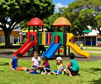 Diversão em Campina Grande: O Que Fazer com Crianças