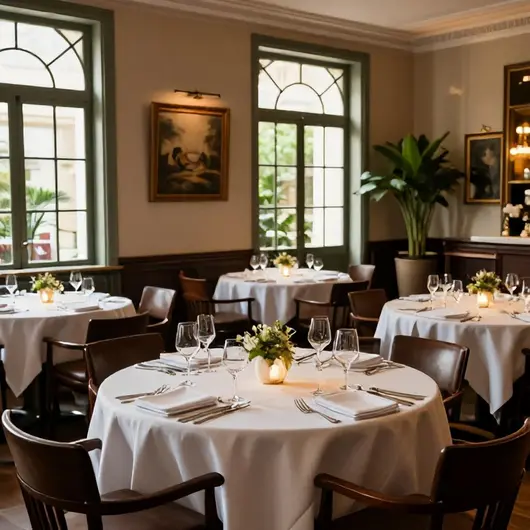 Dvino Restaurante: Uma Experiência Gastronômica Inesquecível