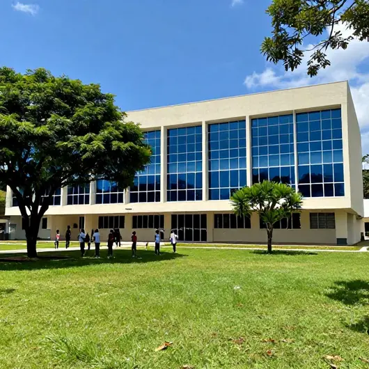 Escola Coxa Campina Grande Escola Coxa Campina Grande