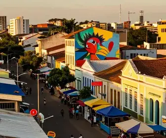 Explorando os Bairros de Campina Grande: Um Guia Completo