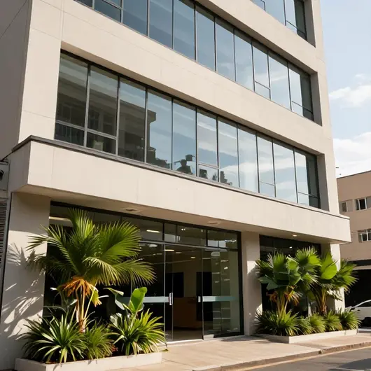 Fabia Amorim Corretora de Imóveis
