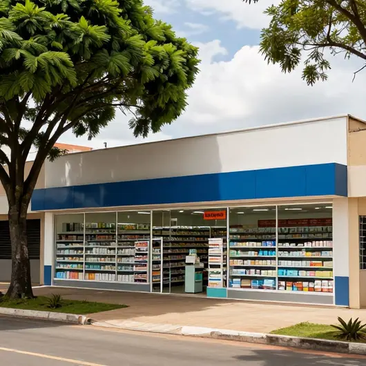 Farmácia Roval