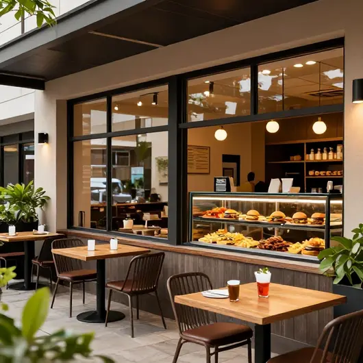 FF Fast Food Lanchonete: Delícias Rápidas em Um Só Lugar FF Fast Food Lanchonete: Delícias Rápidas em Um Só Lugar