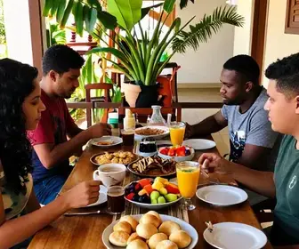 Guia de cafés da manhã em Campina Grande: 12 opções imperdíveis