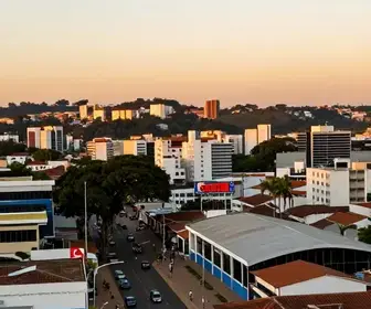 Guia dos 12 melhores passeios e roteiros em Campina Grande: explore a cidade