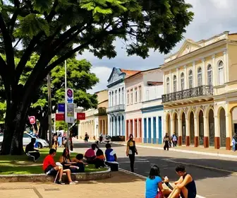 Melhores agências de turismo em Campina Grande: 13 recomendações confiáveis