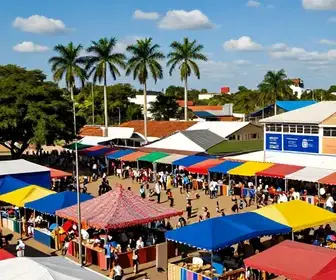 Melhores atrações em Campina Grande: guia completo
