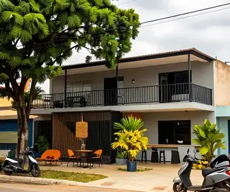 Melhores hostels em Campina Grande: guia selecionado