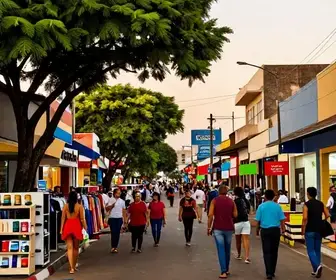 Melhores opções de compras em Campina Grande: 26 locais imperdíveis