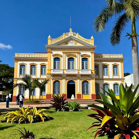 Museu de Arte Popular da Paraíba